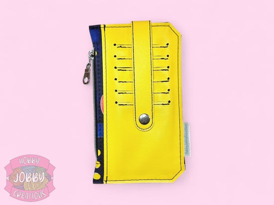 Purse Pal (Hungry Ball)