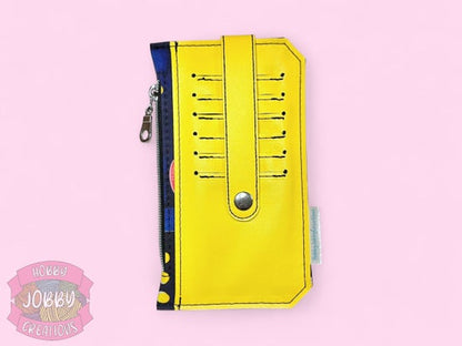 Purse Pal (Hungry Ball)