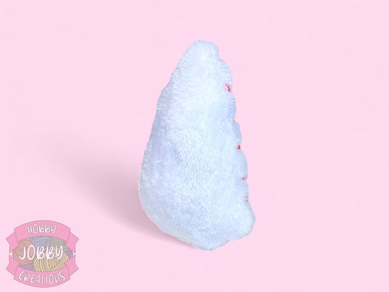 Christmas Tree Treat Plushie