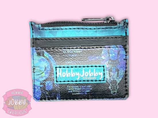 Nana Mini Wallet (Schematics)