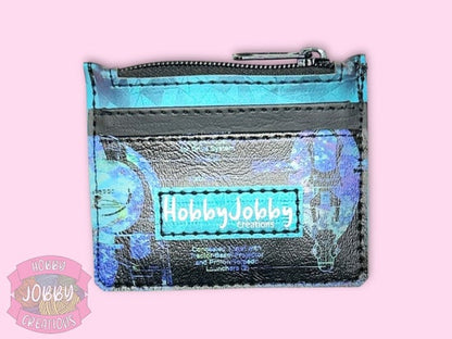 Nana Mini Wallet (Schematics)