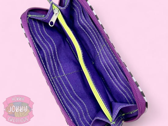 Never Trust the Living Wallet