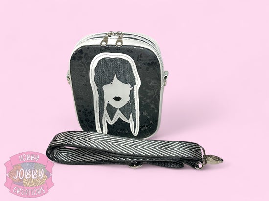 Daycation Bag (Nevermore)