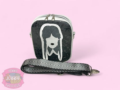 Daycation Bag (Nevermore)