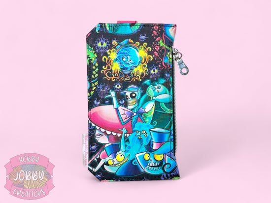 Purse Pal (Spooky Mansion)