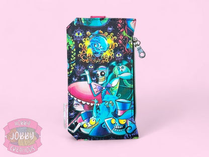 Purse Pal (Spooky Mansion)