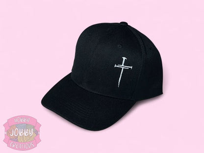 Cross Cap