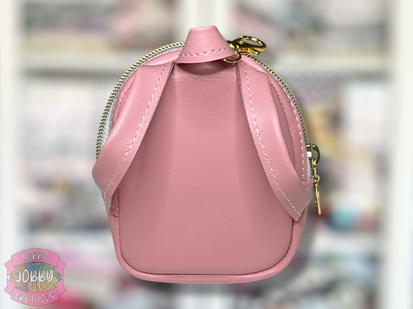 Bitty Backpack (Kitty Friend)