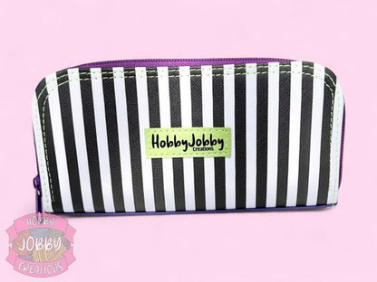 Never Trust the Living Wallet