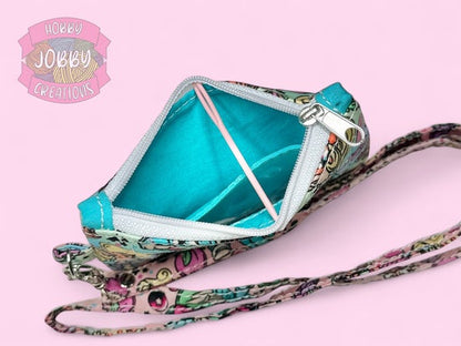 Piper ID Holder (Sister TNT)