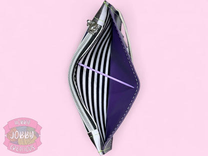 Purse Pal (Beetle Guy)