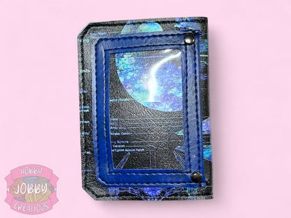 Brooke Bifold Wallet (Schematics)