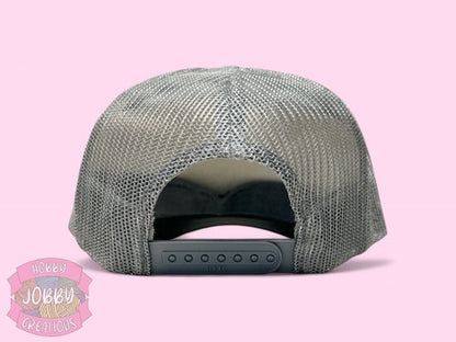 Sorry About My Husband Hat