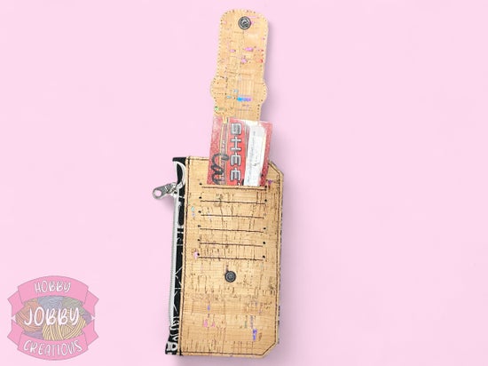 Purse Pal Wallet (Christian Faith Based)