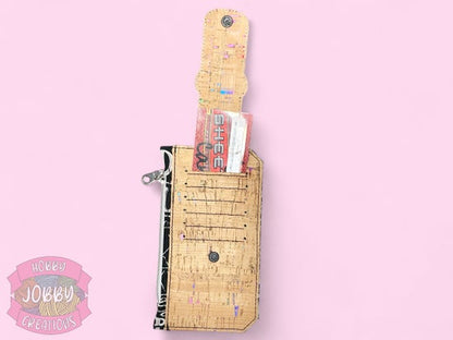 Purse Pal Wallet (Christian Faith Based)