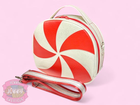 Peppermint Hugo Handbag