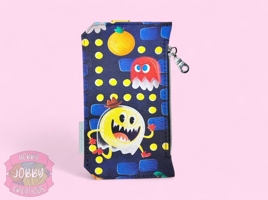 Purse Pal (Hungry Ball)