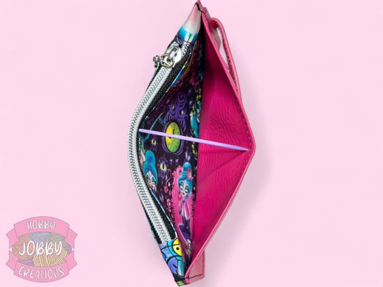 Purse Pal (Spooky Mansion)