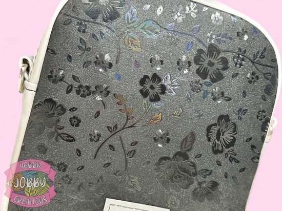 Daycation Bag (Nevermore)