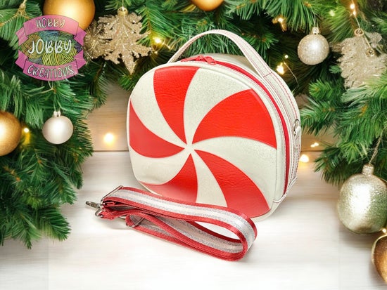 Peppermint Hugo Handbag