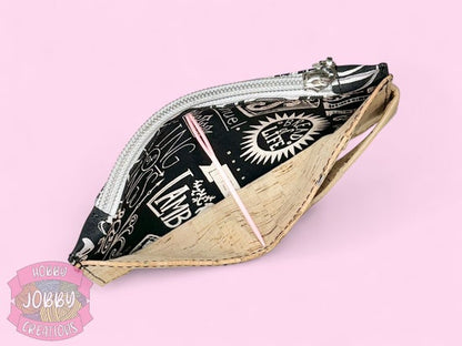 Purse Pal Wallet (Christian Faith Based)