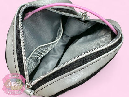 Daycation Bag (Nevermore)