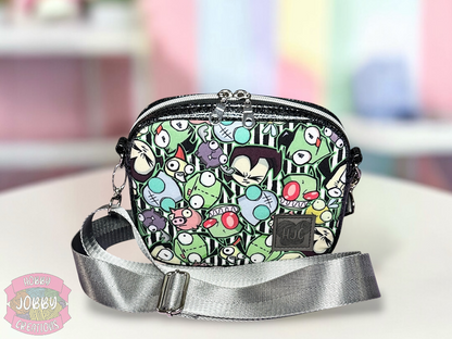 Daycation Bag (Invader)