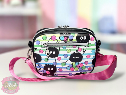 Daycation Bag (Sooty Friends)