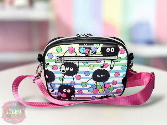Daycation Bag (Sooty Friends)