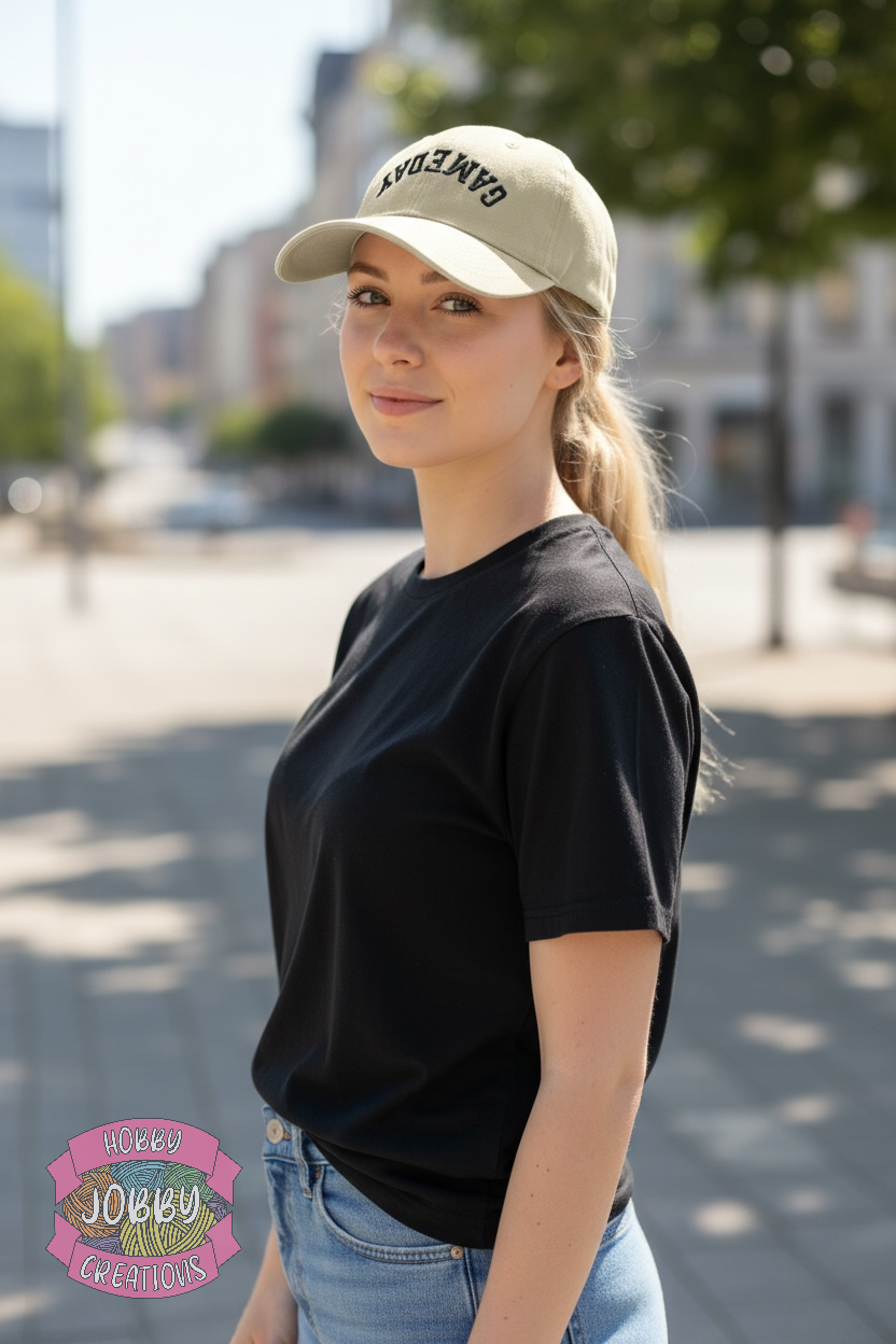 Gameday Cap