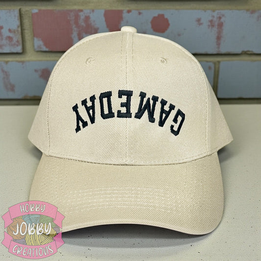 Gameday Cap