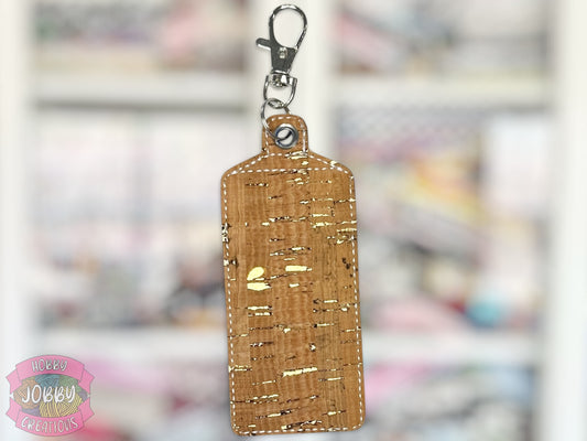 Lip Balm Holder (Hunter)