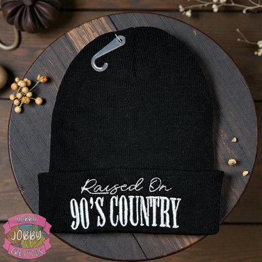 Beanie (90s Country)