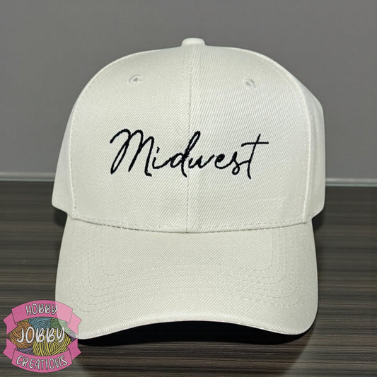 Midwest Cap