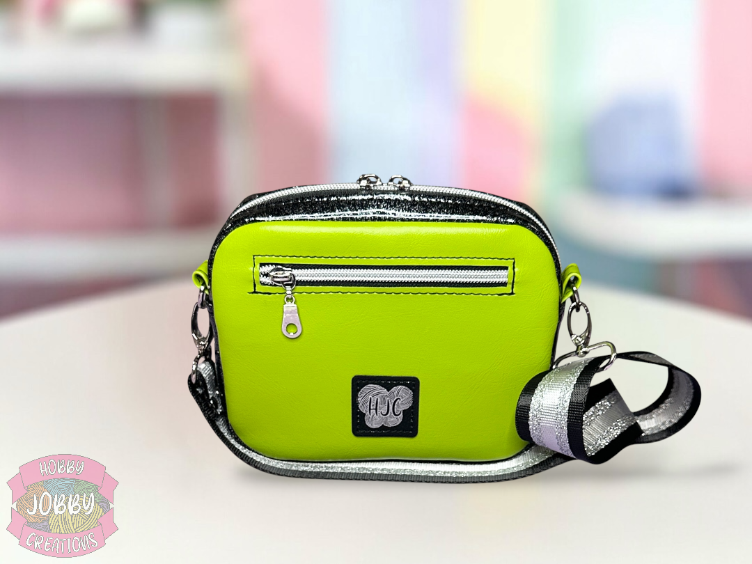Daycation Bag (Alien)