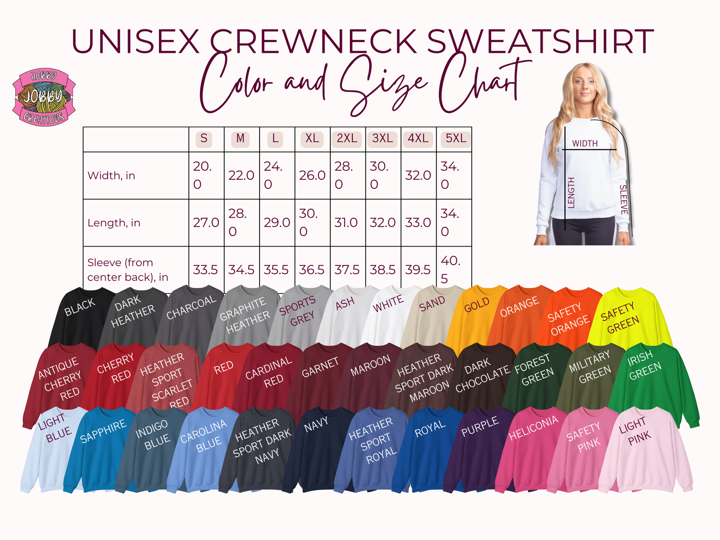 Custom Embroidered School Pride Shirt