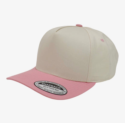 Custom I Could Be Meaner Embroidered Hat