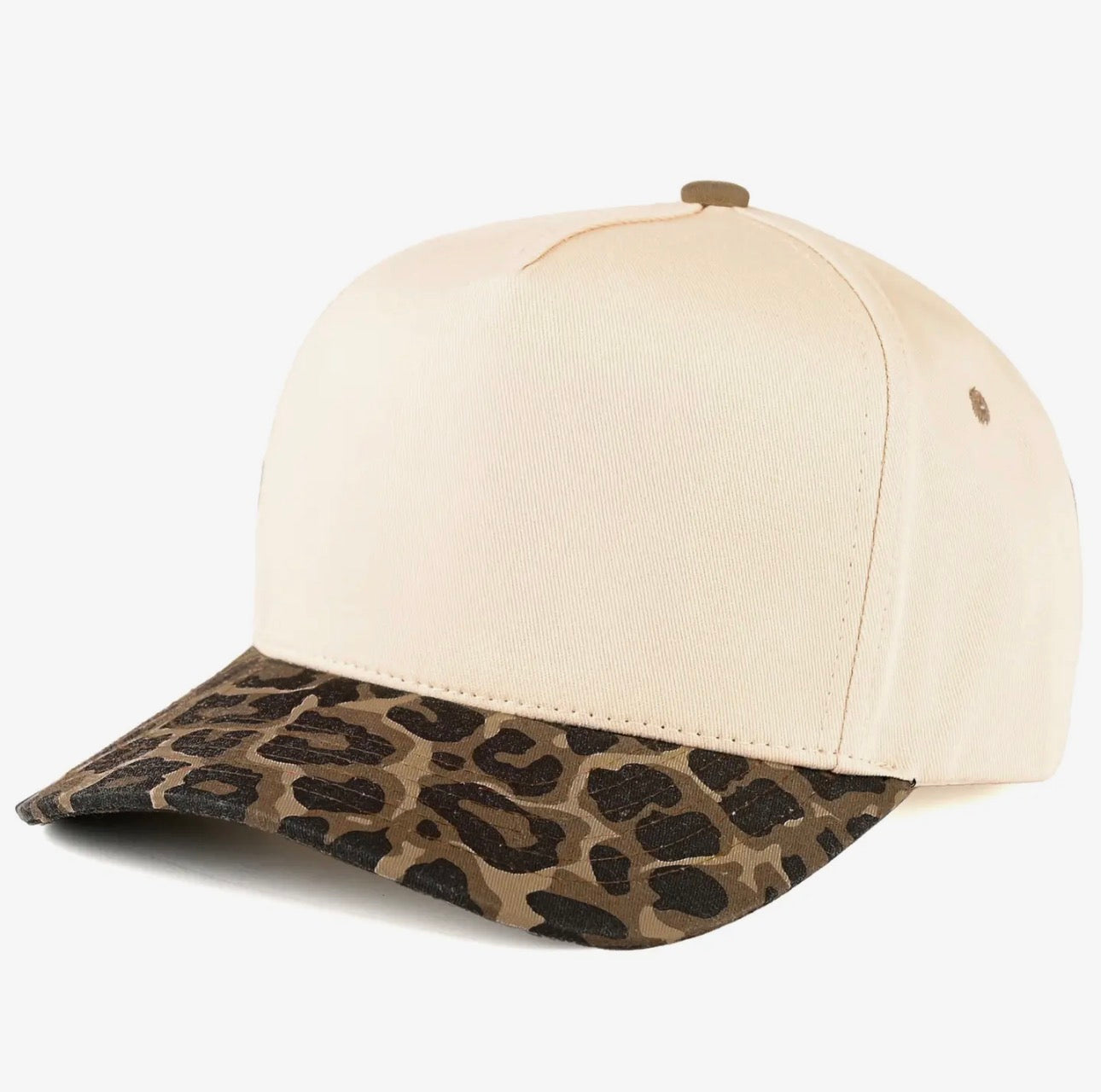 Custom I Could Be Meaner Embroidered Hat