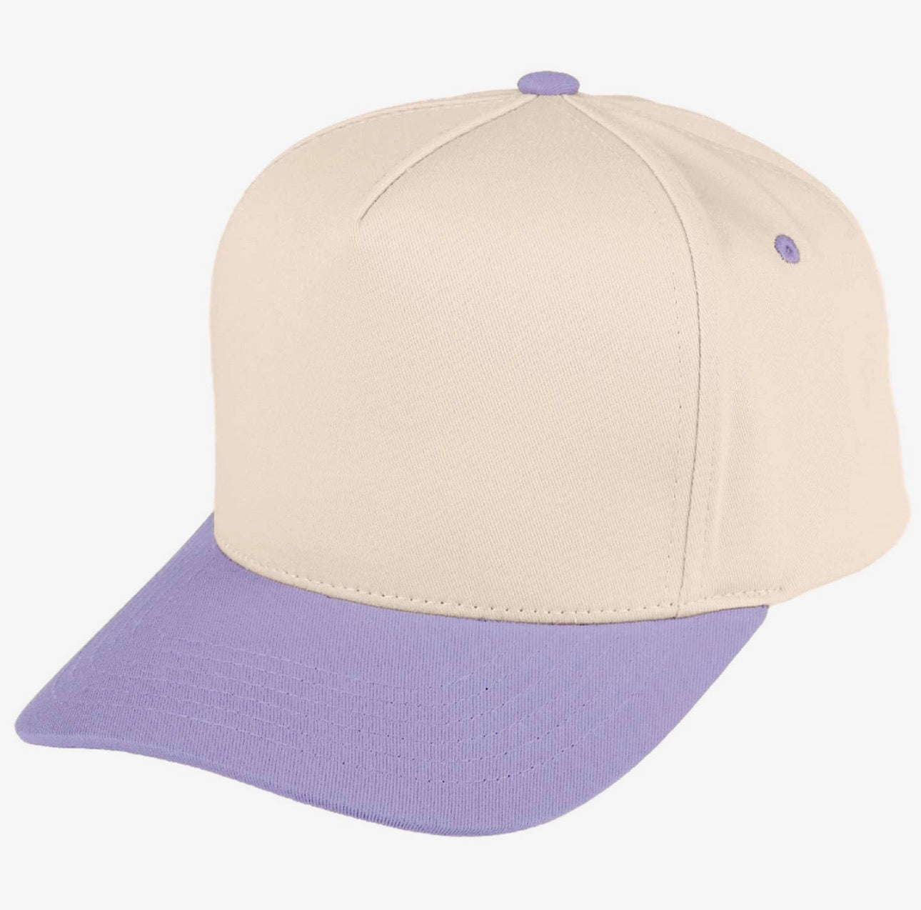 Custom I Could Be Meaner Embroidered Hat