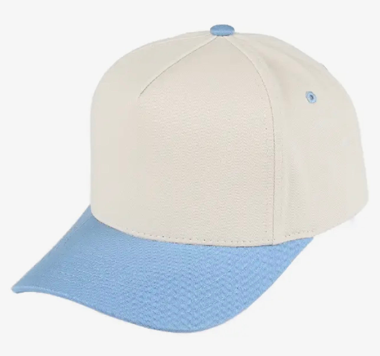 Custom I Could Be Meaner Embroidered Hat