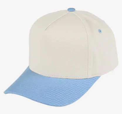 Custom I Could Be Meaner Embroidered Hat