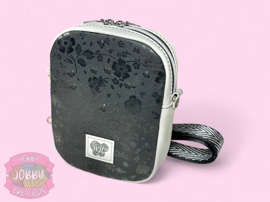 Daycation Bag (Nevermore)